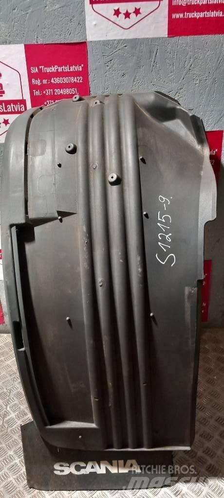 Scania R440 1485485 Kabinos ir salonai