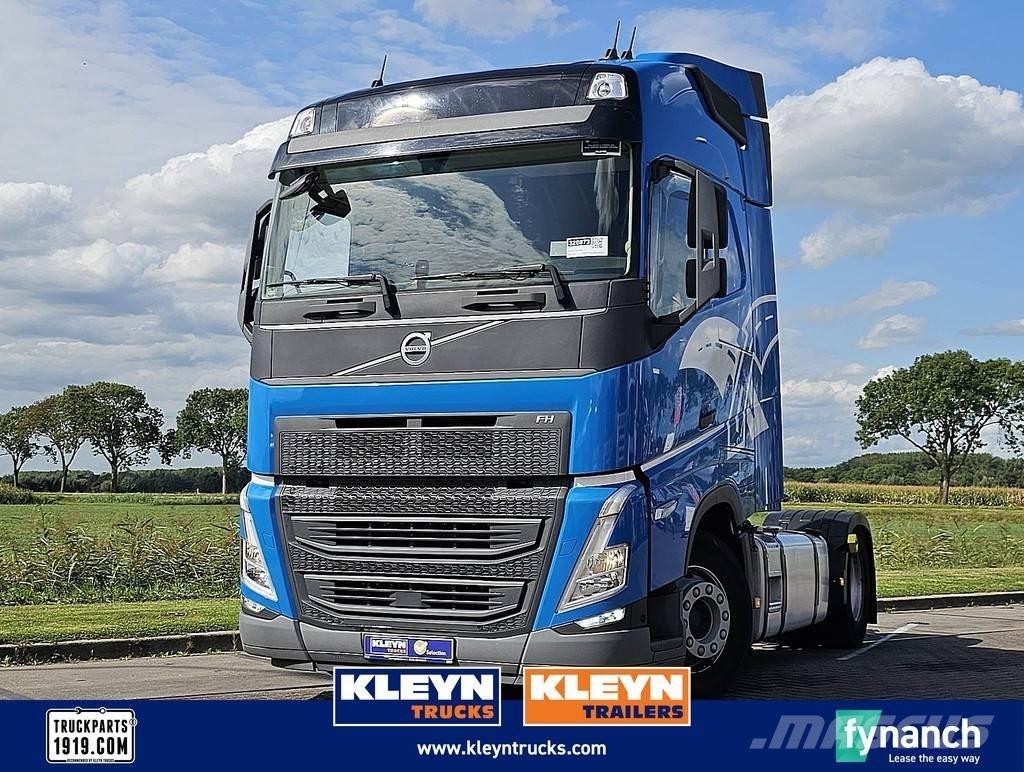 Volvo FH 460 Naudoti vilkikai