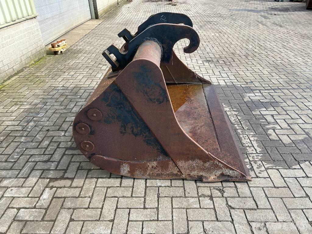  Slootbak CW 45 Kaušai