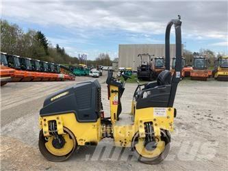 Bomag BW 90 AD-5 Porinių būgnų volai