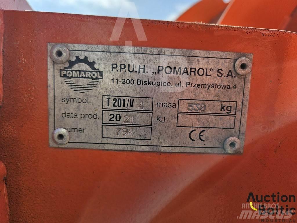 John Deere 6820 Traktoriai