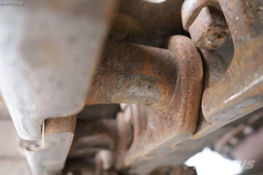 Volvo EC 140 EL Vikšriniai ekskavatoriai