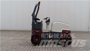 Dynapac CC1200 VI Porinių būgnų volai