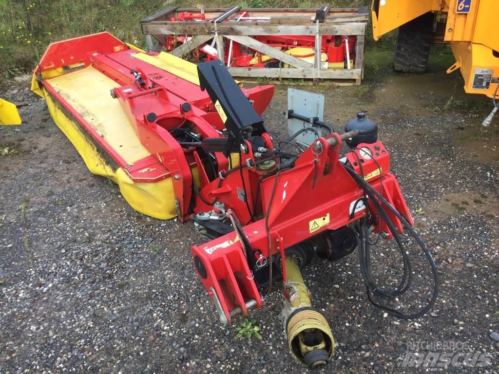 Fella SM 310 TL RC Montuojamos ir prikabinamos šienapjovės