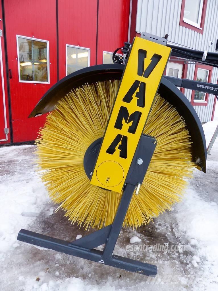 Vama Sopvalsar Šepečiai