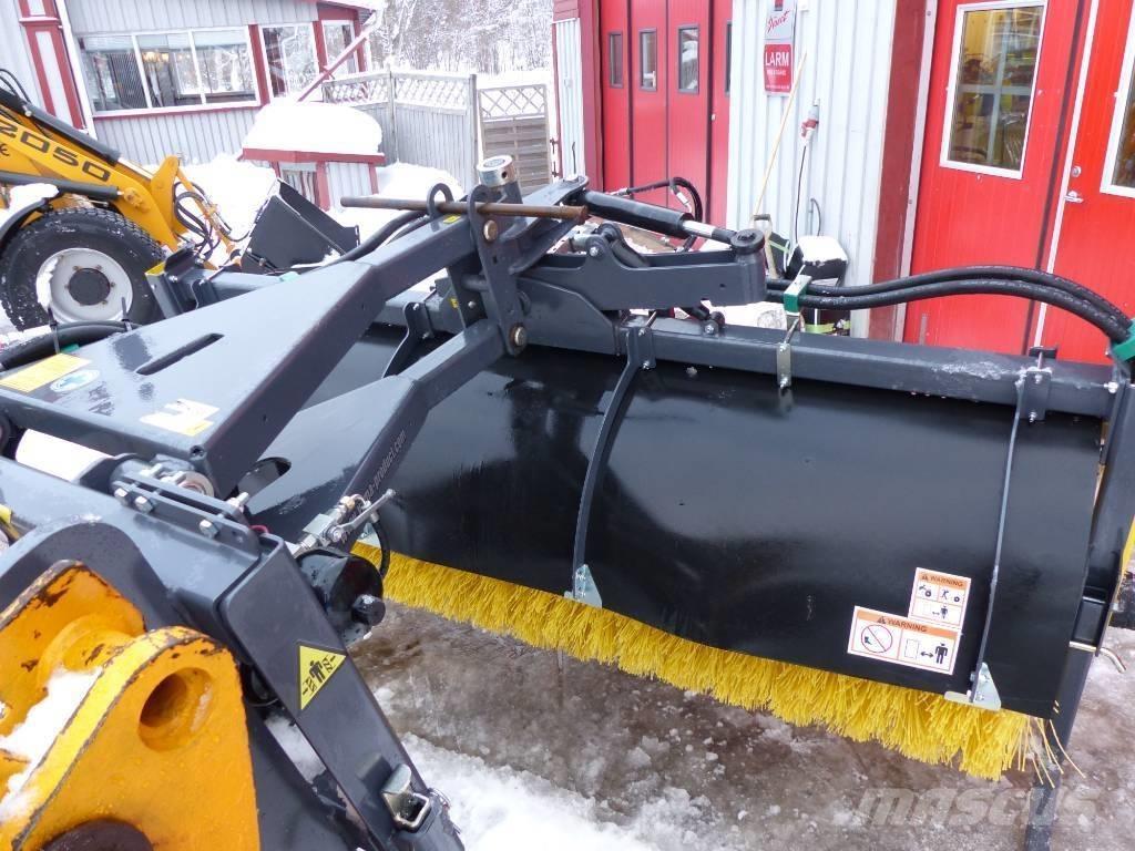 Vama Sopvalsar Šepečiai