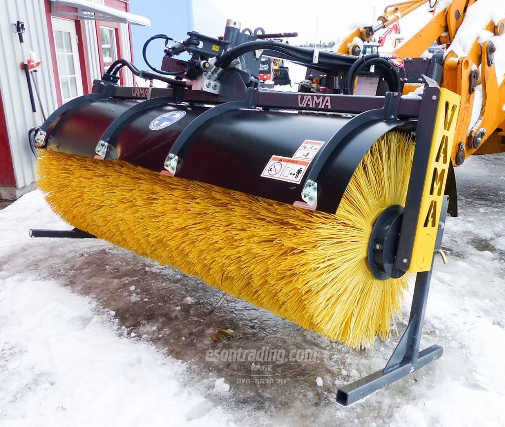 Vama Sopvalsar Šepečiai