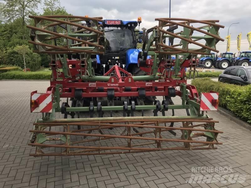  Steeno GP PPH21 5m Kultivatoriai