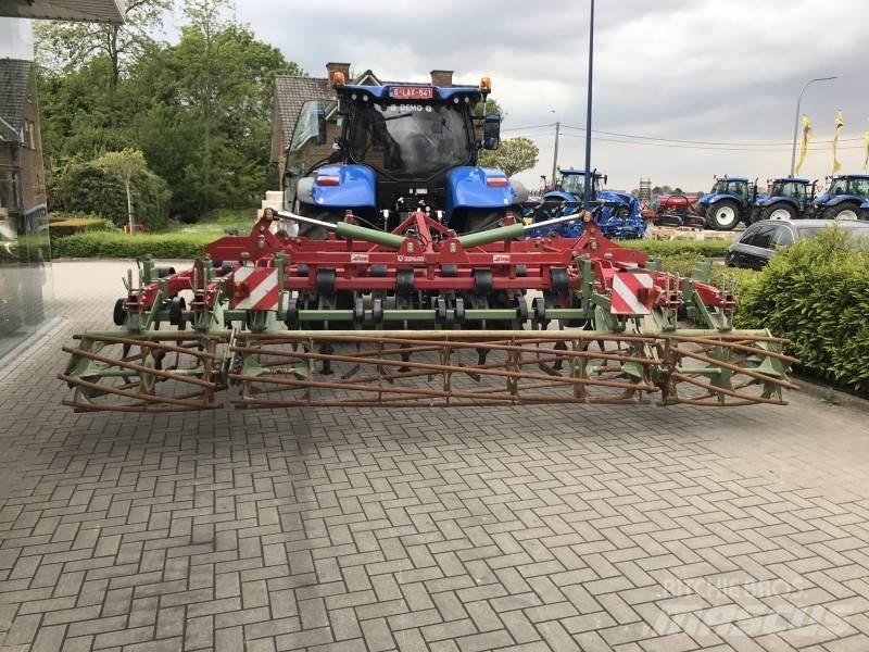  Steeno GP PPH21 5m Kultivatoriai