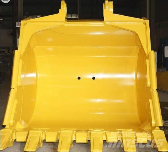 Volvo EC300 bucket Kaušai