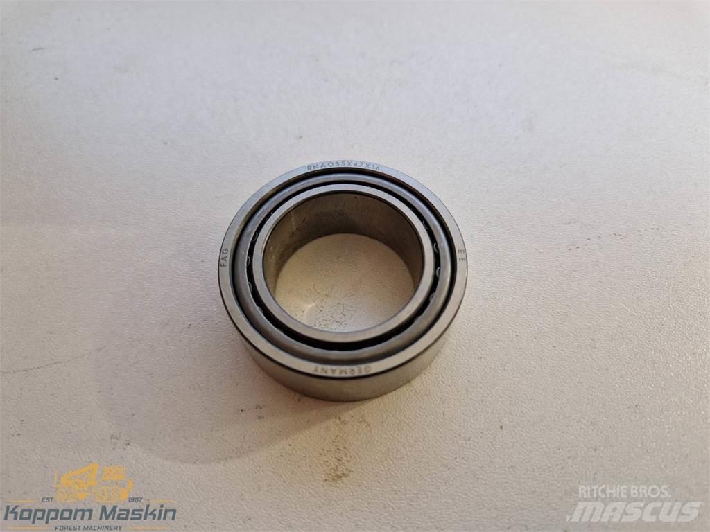Rottne 061-0020 Varikliai
