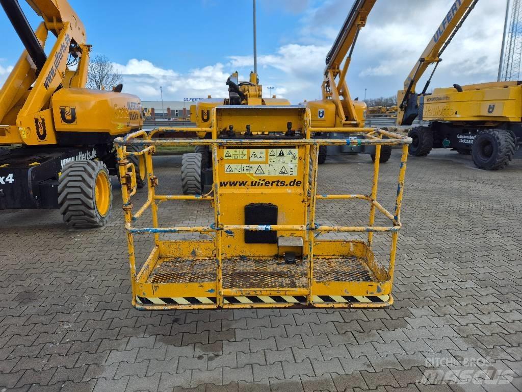 Genie Z 60/37FE Alkūniniai keltuvai