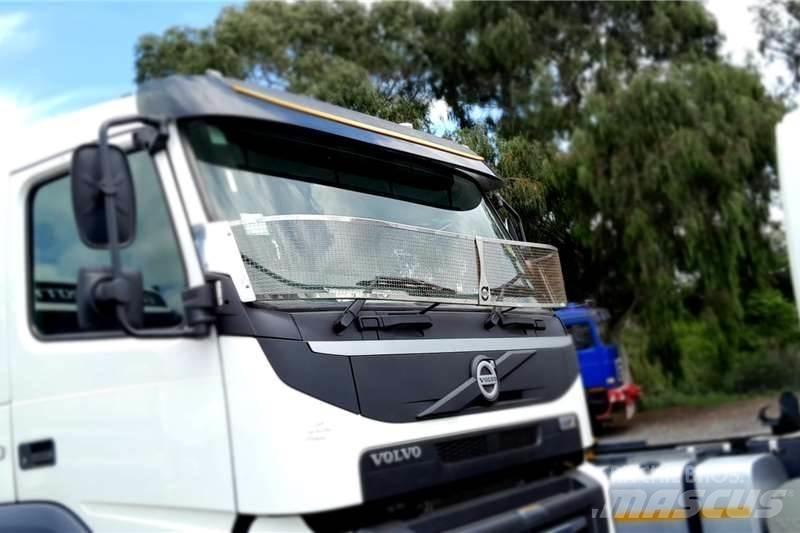 Volvo FMX440 Kita