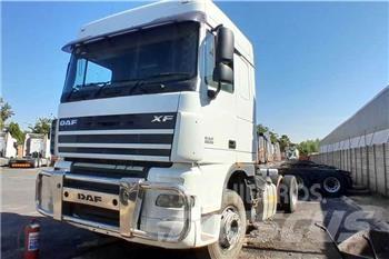 DAF XF105.460 Kita