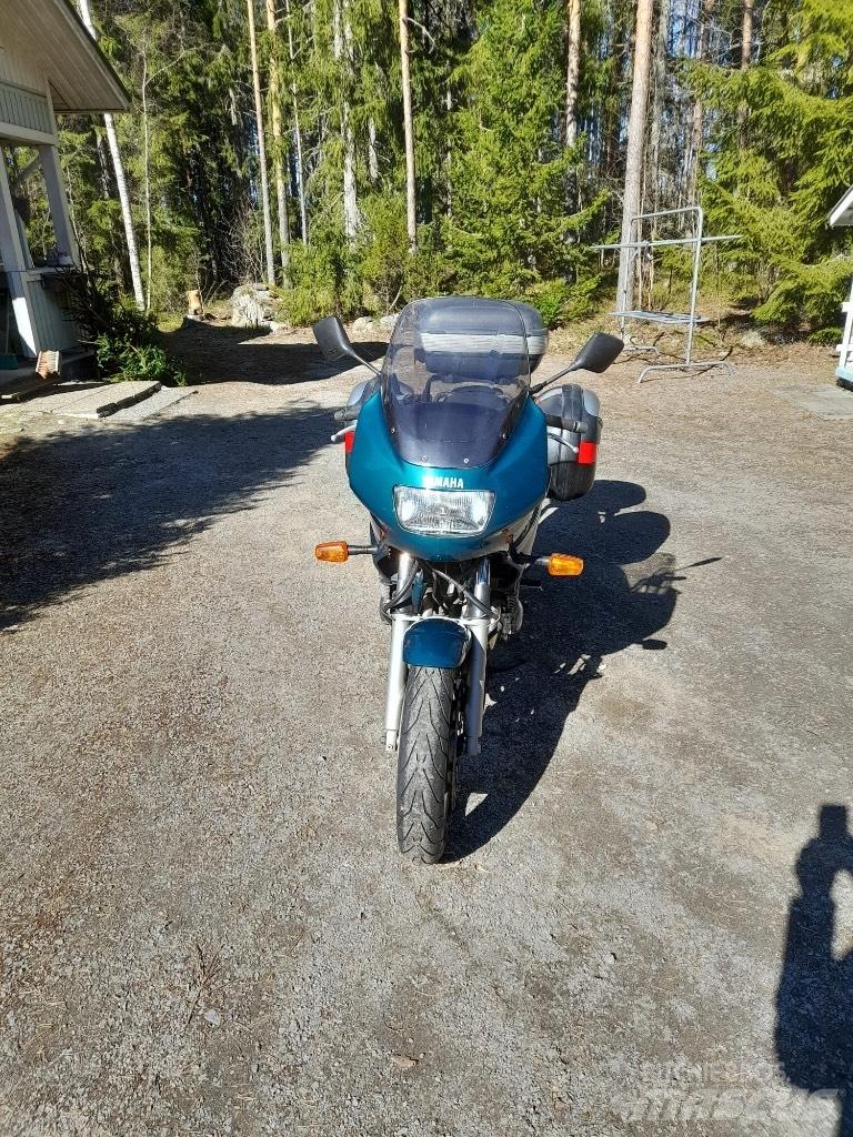 Yamaha 900 diversion Žemės ūkis - Kita