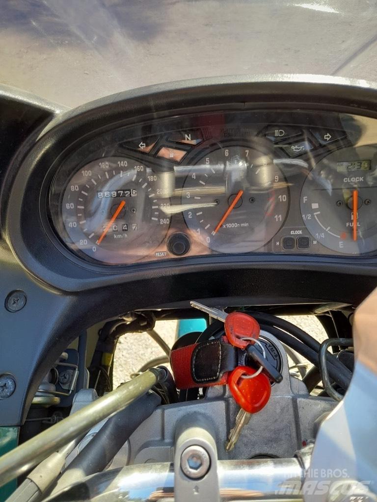 Yamaha 900 diversion Žemės ūkis - Kita