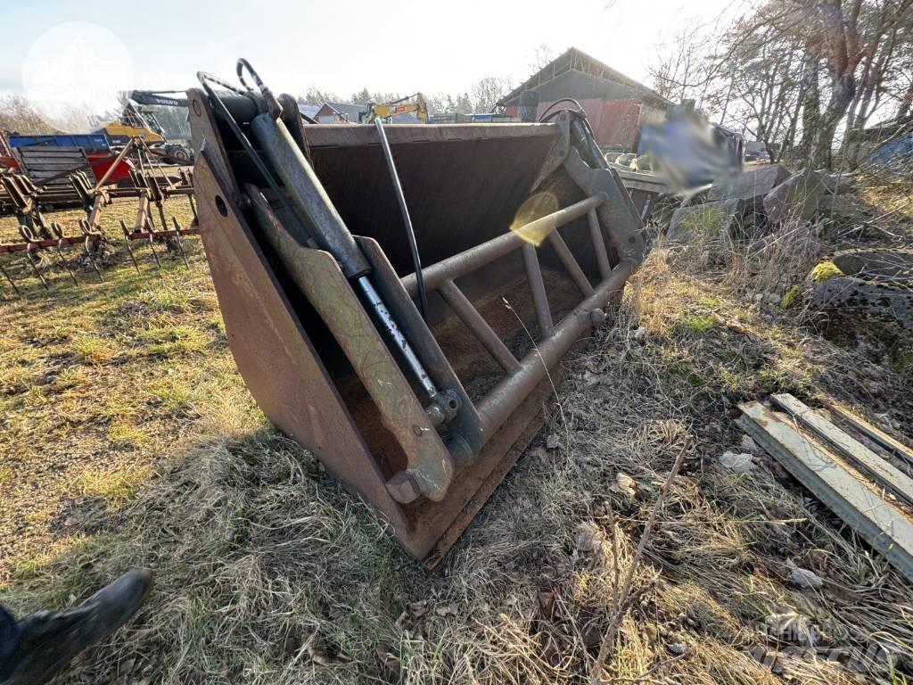  OP-skopan 88 Kaušai