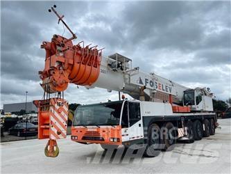 Demag AC 300 Visureigiai kranai