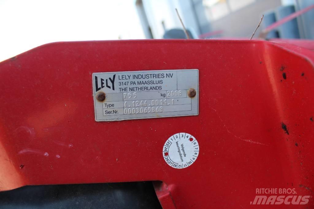 Lely Splendimo 240 Šienapjovės
