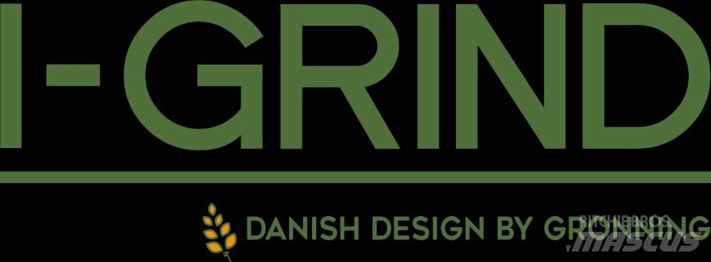  i-GRIND Žemės ūkis - Kita
