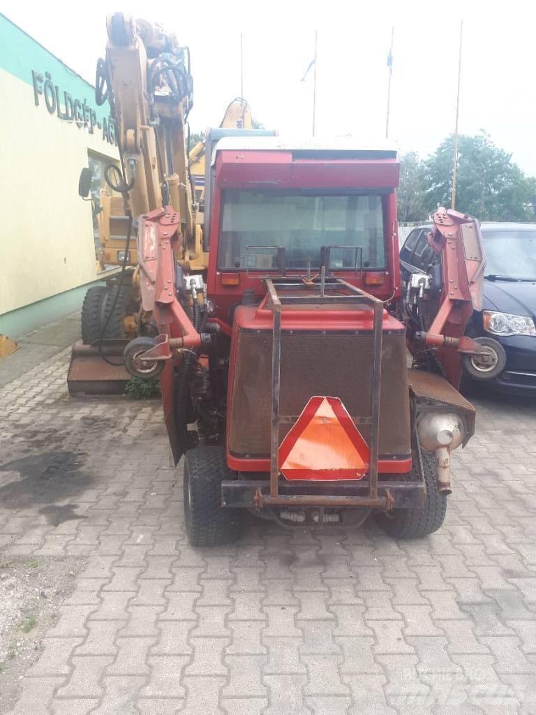  Jundsmaster 4000 D Žemės ūkis - Kita