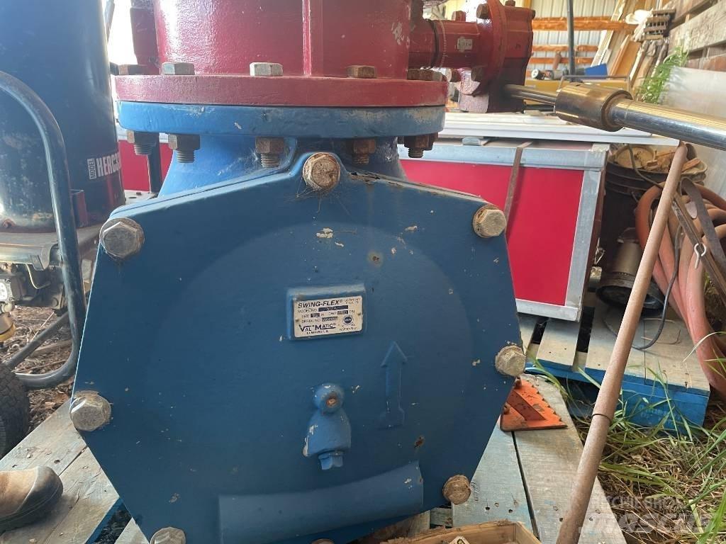  val matic 512A Vandens siurbliai