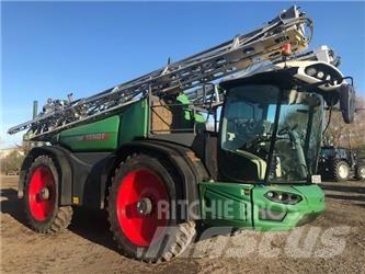 Fendt Rogator 655 Savaeigiai purkštuvai