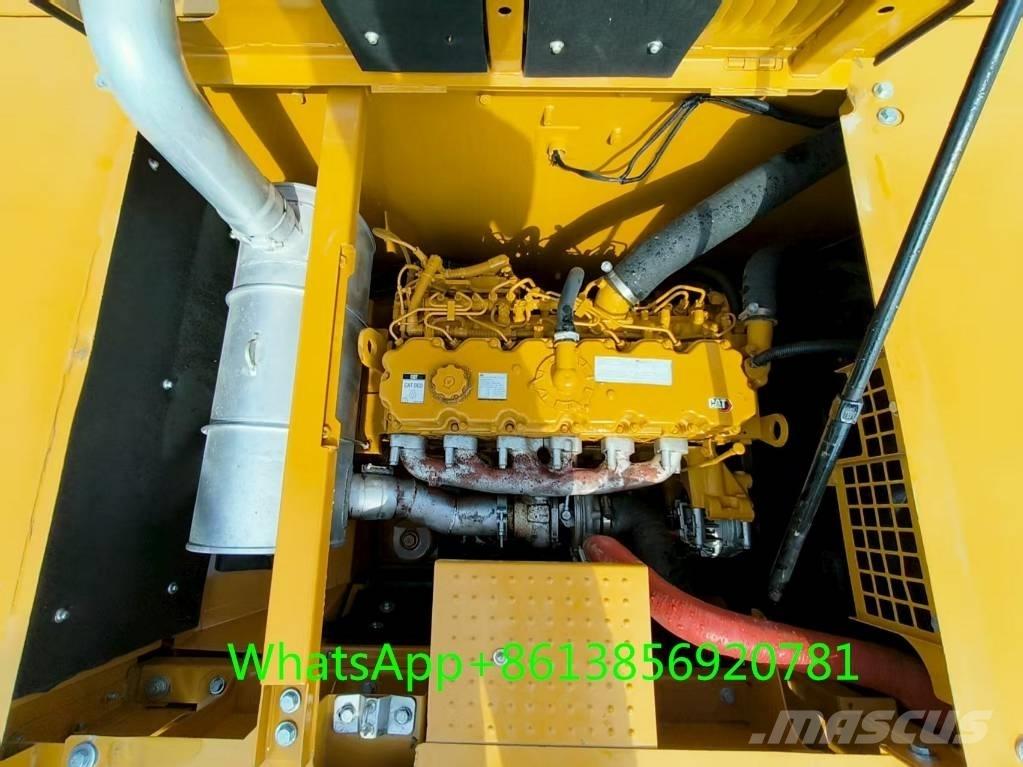 CAT 336GC Vikšriniai ekskavatoriai