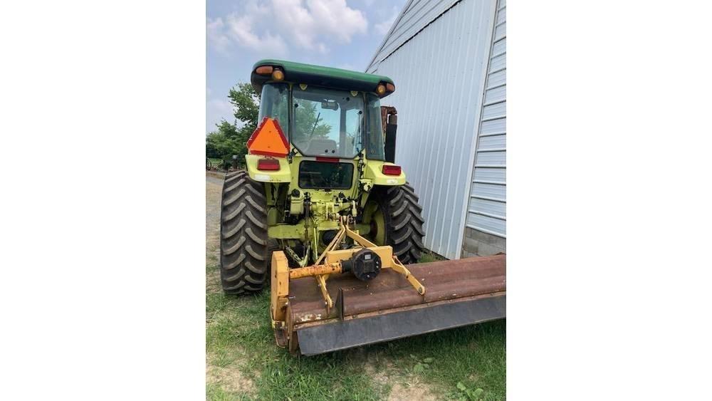 John Deere 5420 Traktoriai