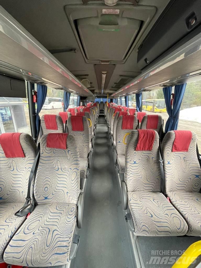 Volvo 8700 B7R Tarpmiestiniai autobusai