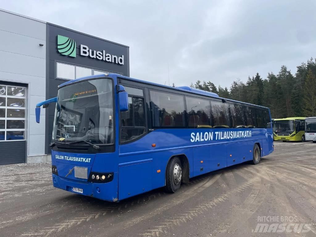 Volvo 8700 B7R Tarpmiestiniai autobusai