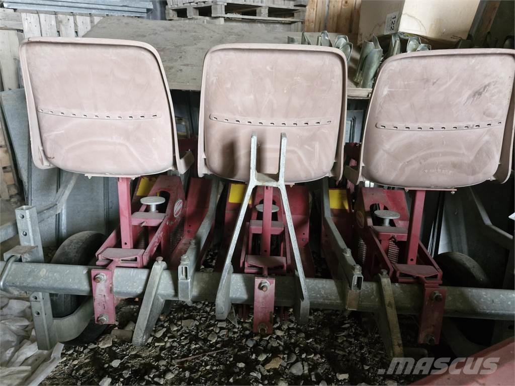 Lännen ruletti Sodinimo technika