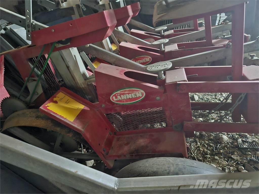 Lännen ruletti Sodinimo technika