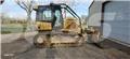 CAT D 5 K LGP DOZER Vikšriniai buldozeriai