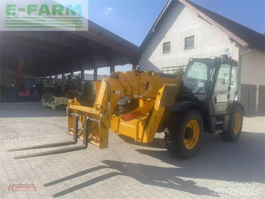 JCB 540-180 hi-viz Šakiniai krautuvai - Kita