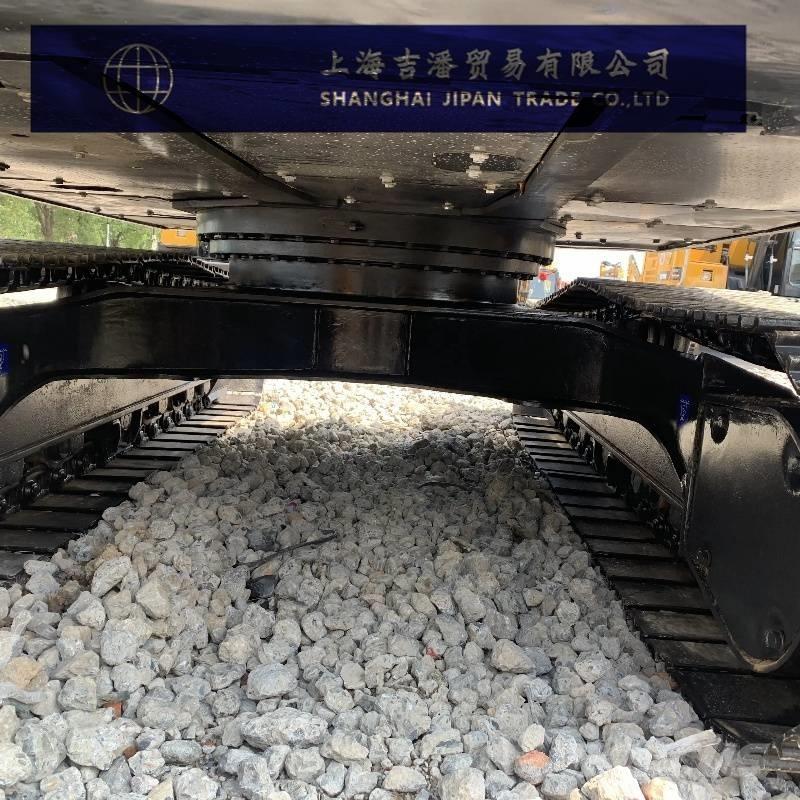 Volvo EC 140 Vikšriniai ekskavatoriai