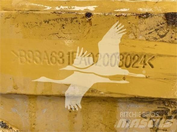 Bell B30E Karjeriniai savivarčiai