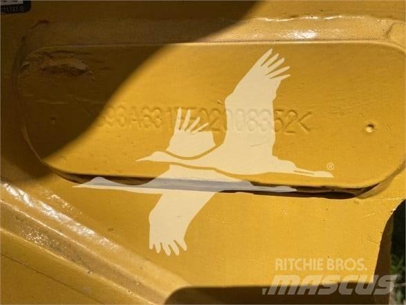 Bell B30E Karjeriniai savivarčiai
