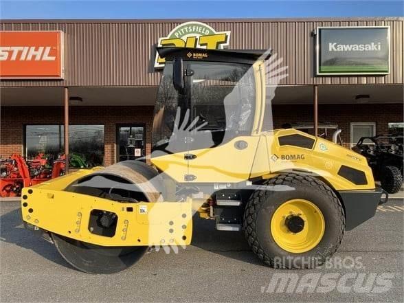 Bomag BW177D-5 Vieno būgno volai