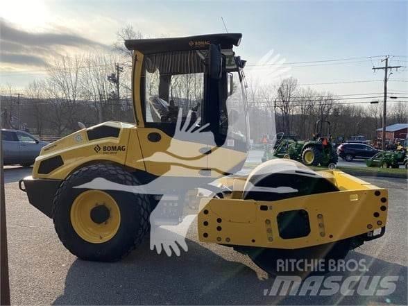 Bomag BW177D-5 Vieno būgno volai