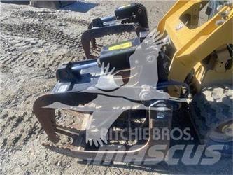 CAT 286930 Šepečiai