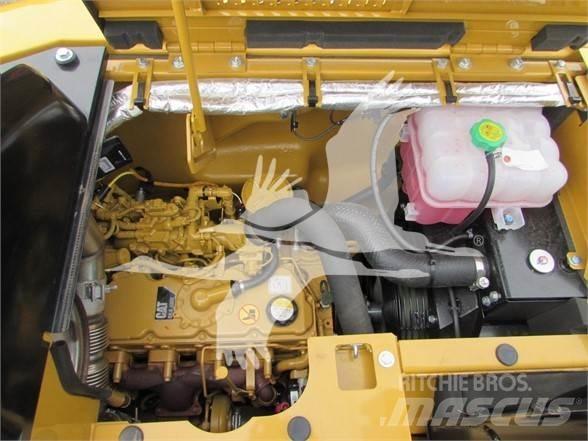 CAT 315F LCR Vikšriniai ekskavatoriai