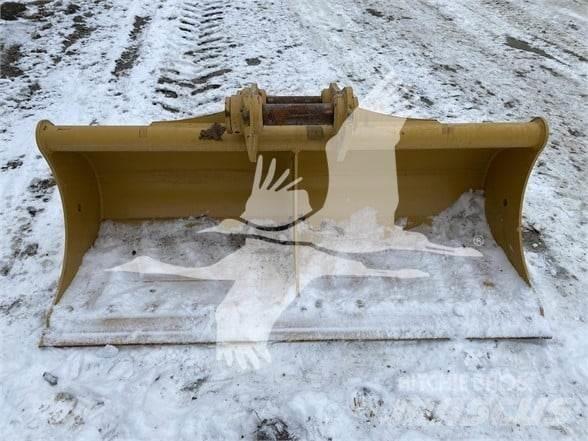 CAT 460-1994 Kaušai