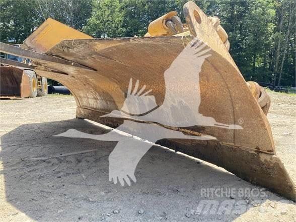 CAT D7E Vikšriniai buldozeriai