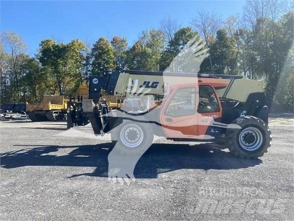 JLG 1255 Teleskopiniai krautuvai