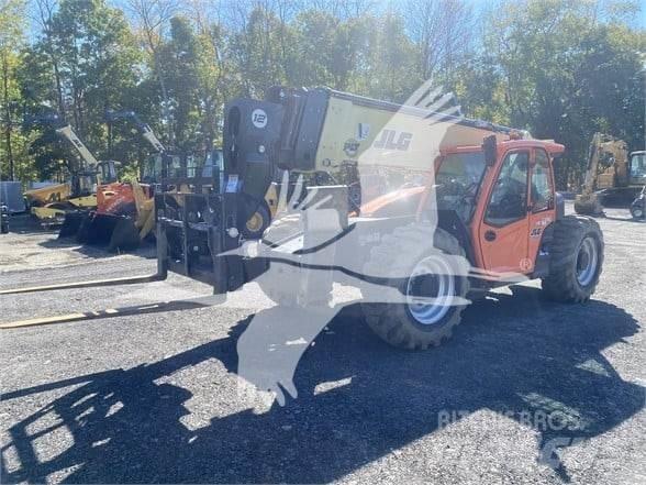 JLG 1255 Teleskopiniai krautuvai