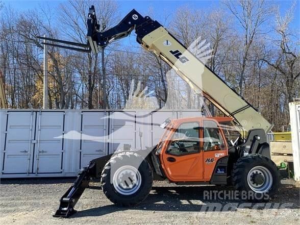 JLG 1255 Teleskopiniai krautuvai