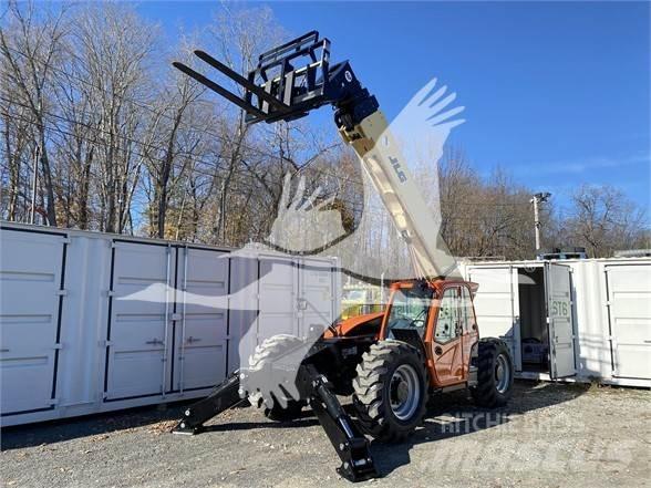 JLG 1255 Teleskopiniai krautuvai