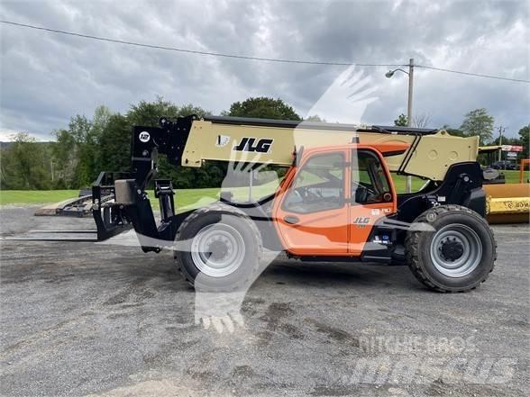 JLG 1255 Teleskopiniai krautuvai