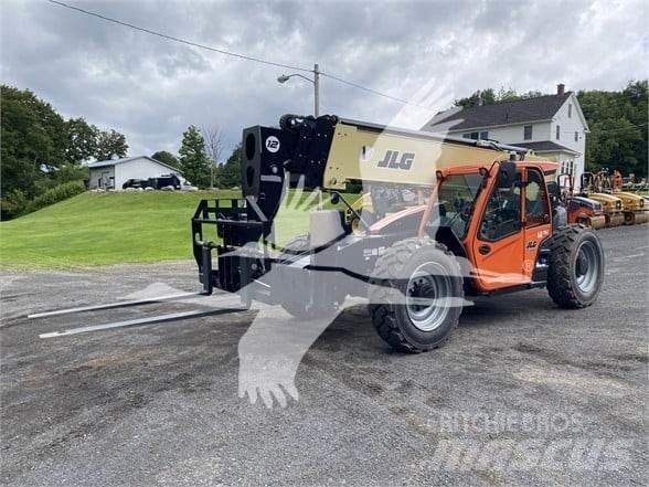 JLG 1255 Teleskopiniai krautuvai